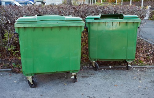 Expert tips on selecting reliable builders waste clearance providers