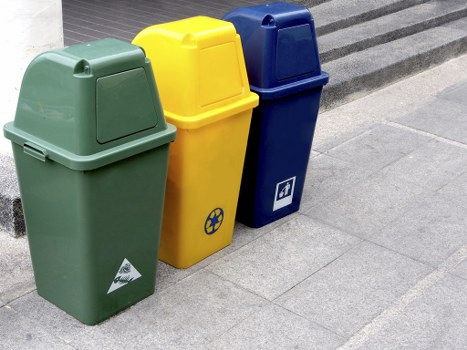 Regulatory and safety considerations in waste management