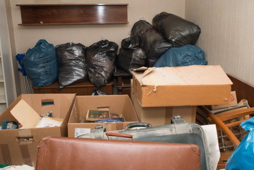 Understanding builders waste clearance service