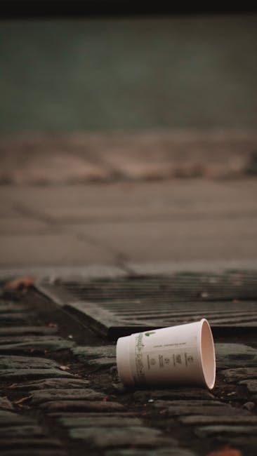 Common Rubbish Disposal Myths UK Homeowners Still Believe