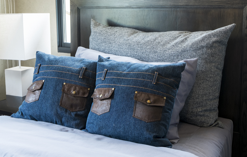 waste disposal garage