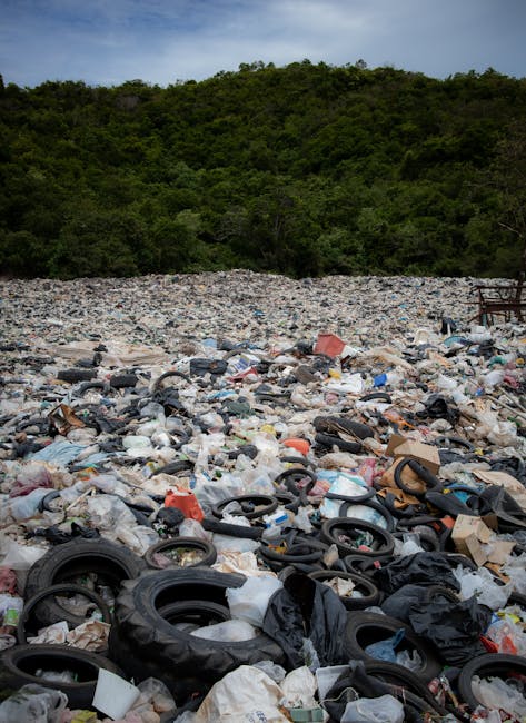 Why Illegal Dumping Costs You More: Common Misconceptions